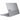 Top Image for Lenovo ThinkBook 14 G9 AHP 21V00003US 14" Touchscreen Notebook - WUXGA - 60 Hz - AMD Ryzen 7 250 - 16 GB - 512 GB SSD - English Keyboard - Arctic Gray