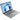 Alternate-Image1 Image for Lenovo ThinkBook 16 G9 IRL 21US0000US 16" Notebook - WUXGA - 60 Hz - Intel Core 5 2nd Gen 210H - 16 GB - 512 GB SSD - English Keyboard - Arctic Gray
