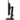 Left Image for Asus VA249QGS 24" Class Full HD LED Monitor - 16:9 - Black