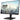 Left Image for Asus BE249CGN 24" Class Full HD LED Monitor - 16:9 - Black
