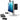 Alternate-Image6 Image for Dell Pro Micro QCM1255 Desktop Computer - AMD Ryzen 5 8500GE - 16 GB - 512 GB PCI Express NVMe 4.0 SSD - Micro PC