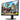 Main Image for OMEN 24 G2 24" Class Full HD Gaming LED Monitor - 16:9 - Black
