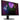 Right Image for OMEN 24 G2 24" Class Full HD Gaming LED Monitor - 16:9 - Black