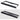 Alternate-Image2 Image for StarTech 24 Port 1U Feed Through Patch Panel with Cable Management Bar, Rackmount Cat6 Ethernet Patch Panel with RJ45 Inline Couplers