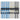 Alternate-Image5 Image for StarTech 24 Port 1U Feed Through Patch Panel with Cable Management Bar, Rackmount Cat6 Ethernet Patch Panel with RJ45 Inline Couplers