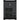 Rear Image for Vertiv PowerUPS 200 Essential PSA6E-600LVT, 600VA/360W, AVR, User-Replaceable Batteries, Battery Backup, 4 NEMA Outlets, Three-Year Warranty