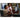 Alternate-Image4 Image for HP EliteDesk 8 G1a Desktop Computer - AMD Ryzen AI 7 350 - 32 GB - 512 GB PCI Express NVMe SSD - Mini PC - Jack Black