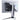 Alternate-Image1 Image for Asus ROG Swift PG27AQWP-W 27" Class WQHD Gaming OLED Monitor - 16:9 - Silver