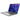Alternate-Image2 Image for HP ZBook 8 G1i 16" Mobile Workstation - WUXGA - 60 Hz - Intel Core Ultra 7 265H - vPro Technology - 32 GB - 1 TB SSD - English Keyboard - Meteor Silver