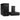 Alternate-Image8 Image for HP Z2 G1i Workstation - 1 x Intel Core Ultra 7 265 - 32 GB - 512 GB SSD - Tower - Black