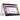 Alternate-Image2 Image for Dell Pro 14 Plus PB14250 14" Touchscreen Clamshell Copilot+ PC Notebook - Full HD Plus - Intel Core Ultra 5 236V - vPro Technology - 16 GB - 512 GB SSD - English (US) Keyboard