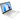 Right Image for HP 14-d6000 14-dq6101ds 14" Touchscreen Notebook - HD - Intel N-Series N150 - 4 GB - 128 GB Flash Memory - Natural Silver