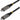 Main Image for StarTech 6ft (1.8m) Active USB4 Cable, 40Gbps, 240W, 8K 60Hz/4K 240Hz DP2.1, Thunderbolt 4 Compatible USB-C Cable, Black USB-C Cord