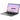 Left Image for Asus Chromebook Plus CX34 CX3402CVA-DB388-GR 14" Chromebook - Full HD - Intel Core 3 100U - 8 GB - 128 GB Flash Memory - Rocky Gray