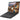Alternate-Image4 Image for Asus ZenBook Duo UX8407 UX8407AA-DS99T 14" Touchscreen Detachable Copilot+ PC 2 in 1 Notebook - 3K - 144 Hz - Intel Core Ultra 9 386H - 32 GB - 1 TB SSD - Moher Gray