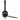 Right Image for Poly Mission 615 Monaural USB Wired Headset (C01C3AA)