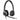 Main Image for Poly Mission 625 Stereo USB Wired Headset (C01C6AA)