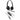 Alternate-Image4 Image for Poly Mission 425 Stereo USB Wired Headset Classic (C01B3AA)