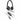 Main Image for Poly Mission 625 Stereo USB Wired Headset (Bulk) (C01C6A6)