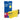 Main Image for Brother Genuine LC507Y Ultra High Yield Yellow Ink Cartridge