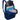 Alternate-Image1 Image for Case Logic Campus Carrying Case (Backpack) for 15.6" Notebook - Navy Blue
