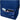 Alternate-Image3 Image for Case Logic Campus Carrying Case (Backpack) for 15.6" Notebook - Navy Blue
