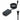 Main Image for StarTech 65W USB-C Laptop Charger, 5ft (1.5m) Tethered USB-C Cable, Power Adapter Brick for Dell, XPS, HP ProBook, MacBook Pro