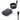 Main Image for StarTech 100W USB-C Laptop Charger with 5ft (1.5m) Tethered USB-C Cable, Power Adapter Brick for Dell, HP ProBook, MacBook Pro