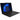 Alternate-Image5 Image for Lenovo ThinkPad T16 Gen 4 22AW002NUS 16" Touchscreen Copilot+ PC Notebook - WUXGA - Intel Core Ultra 5 238V - 32 GB - 512 GB SSD - English Keyboard - Black