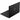 Alternate-Image2 Image for HP Fortis G1m 11.6" Rugged Chromebook - HD - 60 Hz - Octa-core (ARM Cortex A76 + Cortex A55) - 8 GB - 64 GB Flash Memory - English Keyboard - Jet Black