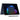 Alternate-Image2 Image for HP EliteBook X Flip G2i 14" Touchscreen Convertible Copilot+ PC 2 in 1 Notebook - 5G - 3K - 120 Hz - Intel Core Ultra X7 358H - 32 GB - 1 TB SSD - English Keyboard - Atmospheric Blue
