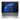 Front Image for HP EliteBook 6 G1i 16" Touchscreen Notebook - WUXGA - 60 Hz - Intel Core Ultra 5 225U - 16 GB - 512 GB SSD - English Keyboard - Smart Card Reader - Pike Silver Aluminum