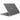 Rear Image for Lenovo Chromebook 100e Gen 5 M89 83T60007US 11.6" Touchscreen Chromebook - HD - 60 Hz - MediaTek - 4 GB - 64 GB Flash Memory - English (US) Keyboard - Luna Gray