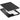 Alternate-Image2 Image for STM Goods Dux Shell Carrying Case for 12" Microsoft Surface Pro Tablet - Black