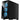 Left Image for Asus ROG GM700 GM700TZ-PB564 Gaming Desktop Computer - AMD Ryzen 5 8400F - 16 GB - 1 TB PCI Express NVMe 4.0 SSD - Black