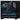 Right Image for Asus ROG GM700 GM700TZ-PB564 Gaming Desktop Computer - AMD Ryzen 5 8400F - 16 GB - 1 TB PCI Express NVMe 4.0 SSD - Black
