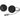 Main Image for Cyber Acoustics CA-2110USB 2.0 Speaker System - 10 W RMS