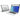Main Image for MAXCases Extreme Shell-FL Chromebook Case for HP 14" Probook 440, 445 G11 and HP EliteBook 6 G1a 14" (Grey/Slide-On Top, PC Bottom)