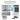 Alternate-Image3 Image for StarTech Triple-Monitor USB-C Docking Station, DP / HDMI, 4K 60Hz, 100W Laptop Charging, 1GbE, Driverless, Multi-Monitor Dock