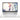 Main Image for HP 17-cp2000 17-cp2331ds 17.3" Touchscreen Notebook - HD+ - AMD Ryzen 3 Ryzen 7000 Series 7320U - 8 GB - 256 GB SSD - Natural Silver, Diamond White