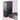 Alternate-Image3 Image for Lenovo ThinkCentre neo 50s Gen 6 13DQ001RUS Desktop Computer - Intel Core Ultra 5 Series 2 2nd Gen 225 - 16 GB - 512 GB PCI Express NVMe 4.0 x4 SSD - Small Form Factor - Raven Black