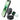 Alternate-Image1 Image for Belkin UltraCharge Pro 2-in-1 Convertible Magnetic Charger with Qi2 25W, Charcoal