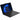 Alternate-Image3 Image for Lenovo ThinkPad X1 Carbon Gen 13 Aura Edition 21NS0163US 14" Copilot+ PC Ultrabook - 2.8K - 120 Hz - Intel Core Ultra 7 268V - Intel Evo Platform - 32 GB - 512 GB SSD - English Keyboard - Black Paint