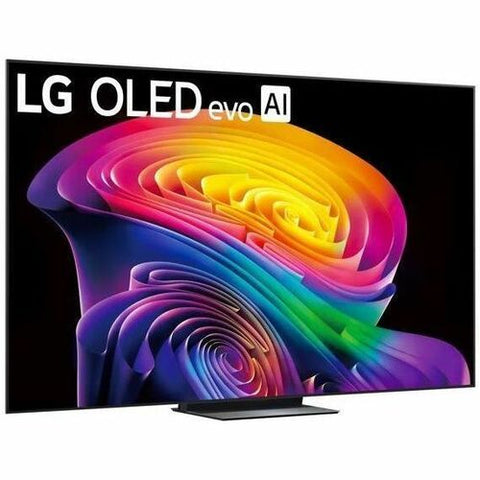 LG evo OLEDC6 OLED83C6HUP 82.5" Smart OLED TV - 4K UHDTV - OLED83C6HUP.AUS