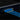 Alternate-Image4 Image for StarTech 4ft Blue Ultra Slim CAT6a Ethernet Cable, Snagless, FTP, Bare Copper Wire, 34AWG Slim RJ45 Patch Cord
