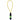 Alternate-Image2 Image for StarTech MPO Loopback Plug, Single Mode 9/125 MPO-12 Male Fiber Loopback Adapter, MPO/MTP Male Loopback Tester
