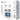 Alternate-Image4 Image for IQ Sound IQ-341ANC-WHITE Earset