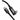 Main Image for Plugable Thunderbolt 5 Cable Right Angle 80Gbps 240W Charging [Thunderbolt Certified]