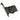Alternate-Image1 Image for Sound Blaster Audigy Fx Pro Hi-res 7.1 PCI-e Sound Card
