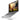 Alternate-Image1 Image for Lenovo IdeaPad Slim 5 16AGP11 83S20007US 16" Touchscreen Copilot+ PC Notebook - WUXGA - 120 Hz - AMD Ryzen AI 5 430 - 16 GB - 1 TB SSD - English Keyboard - Luna Gray